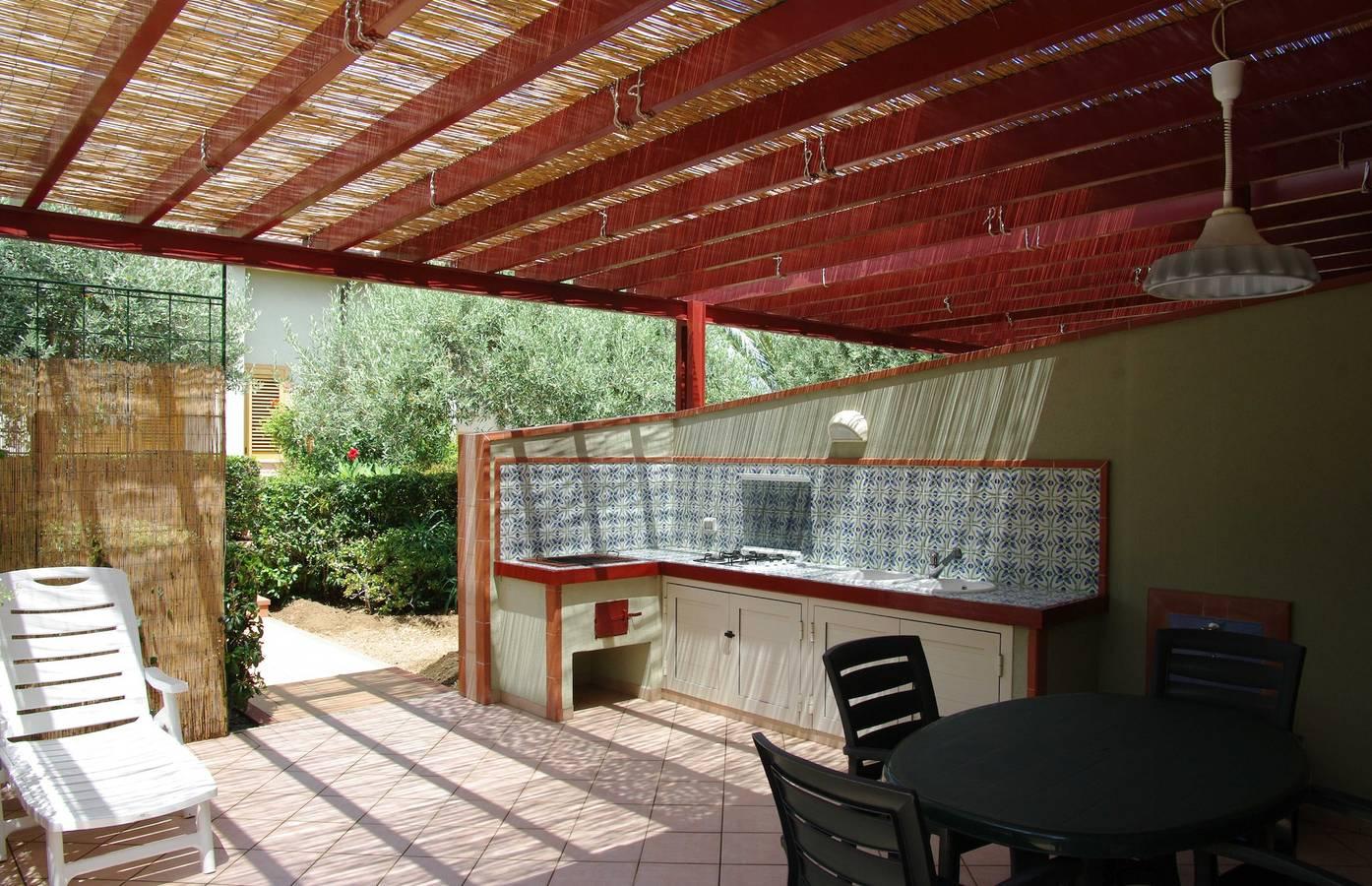 Vakantieappartement in Provincie Palermo, Italië voor 3 personen foto 15