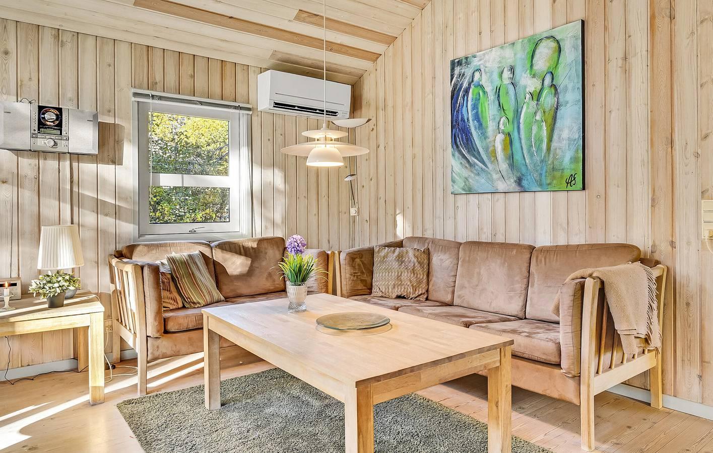 Vakantiehuis in Hadsund, Denemarken voor 8 personen foto 6