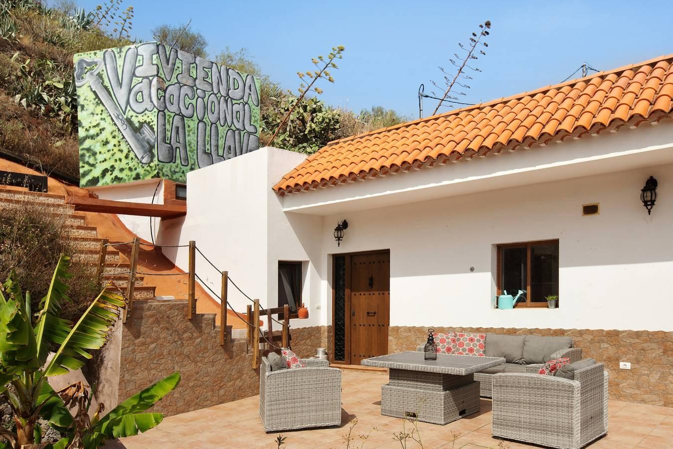 Vakantiehuis in Gran Canaria, Spanje voor 15 personen foto 6