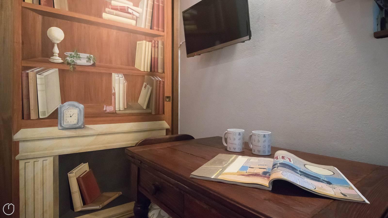 Vakantieappartement in Milaan, Italië voor 2 personen foto 10