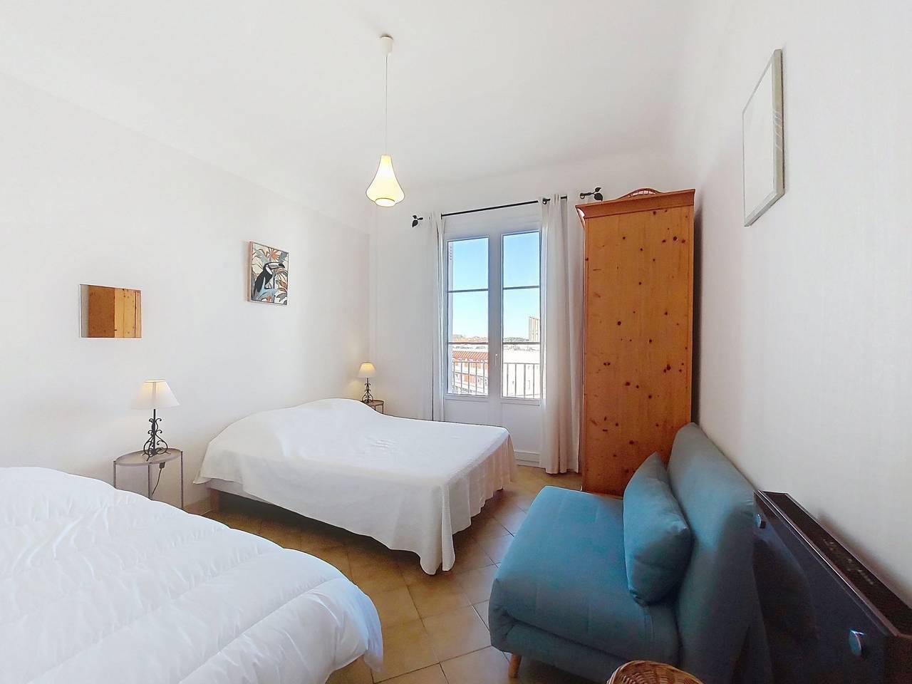 Vakantieappartement in Royan, Frankrijk voor 5 personen foto 17