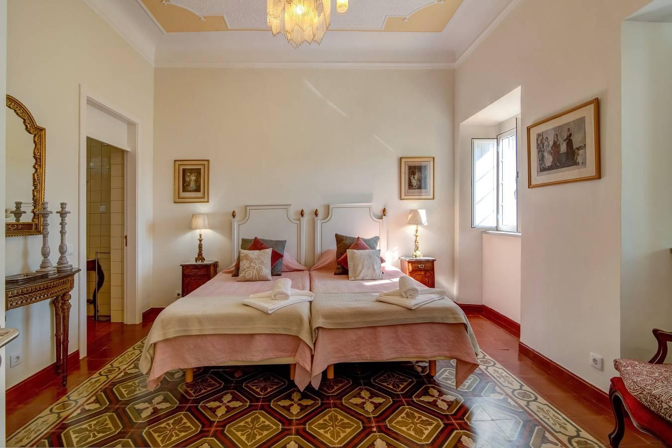 Vakantiehuis in Moncarapacho, Portugal voor 4 personen foto 9