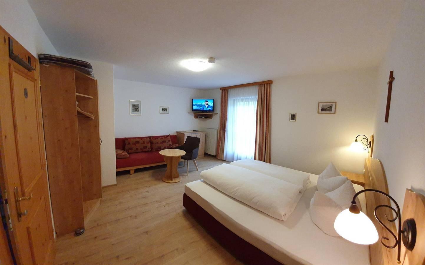 Vakantieappartement in Stubaier Alpen, Oostenrijk voor 4 personen foto 16