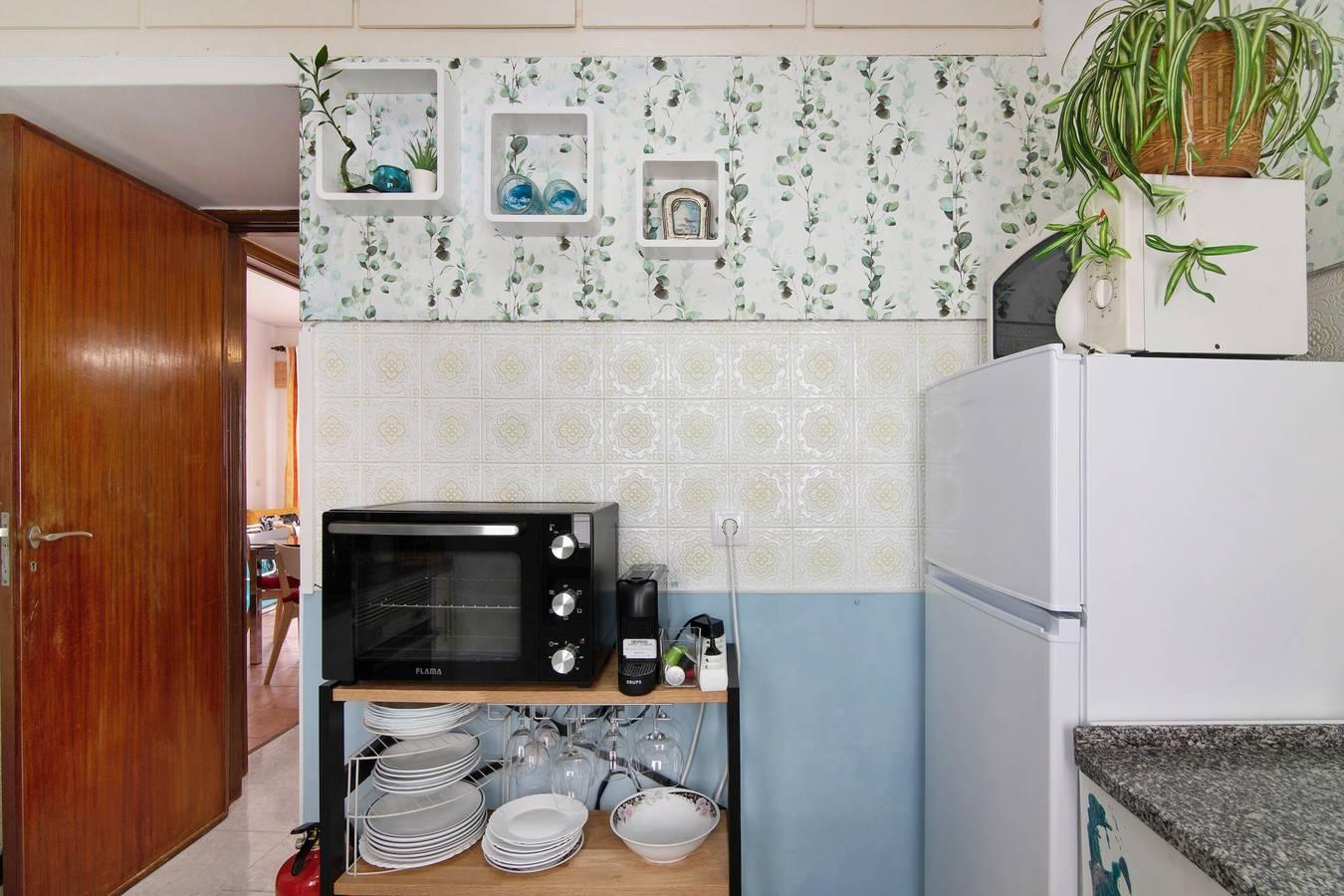 Vakantieappartement in Faro District, Portugal voor 6 personen foto 13