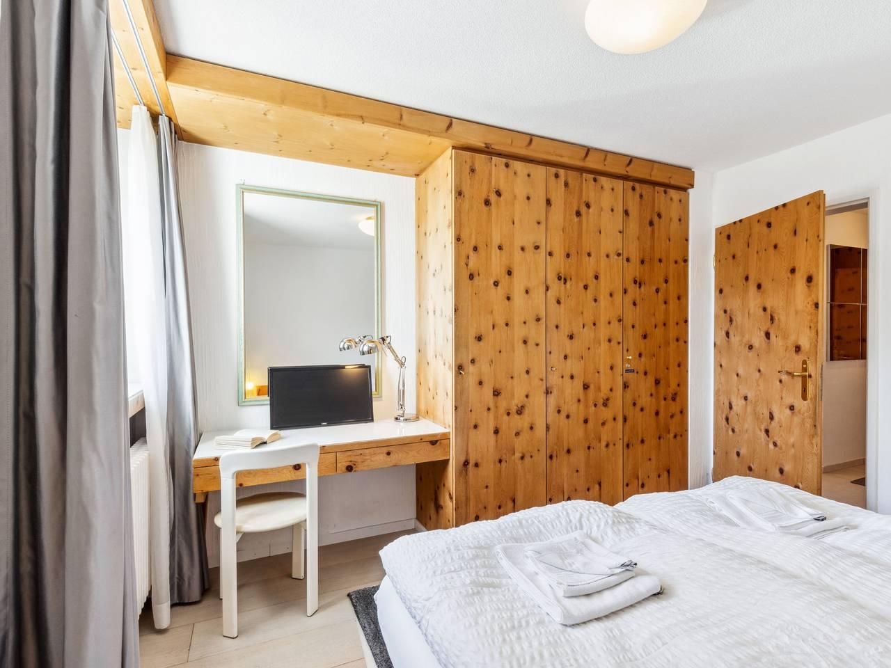 Vakantieappartement in Davos, Zwitserland voor 4 personen foto 16