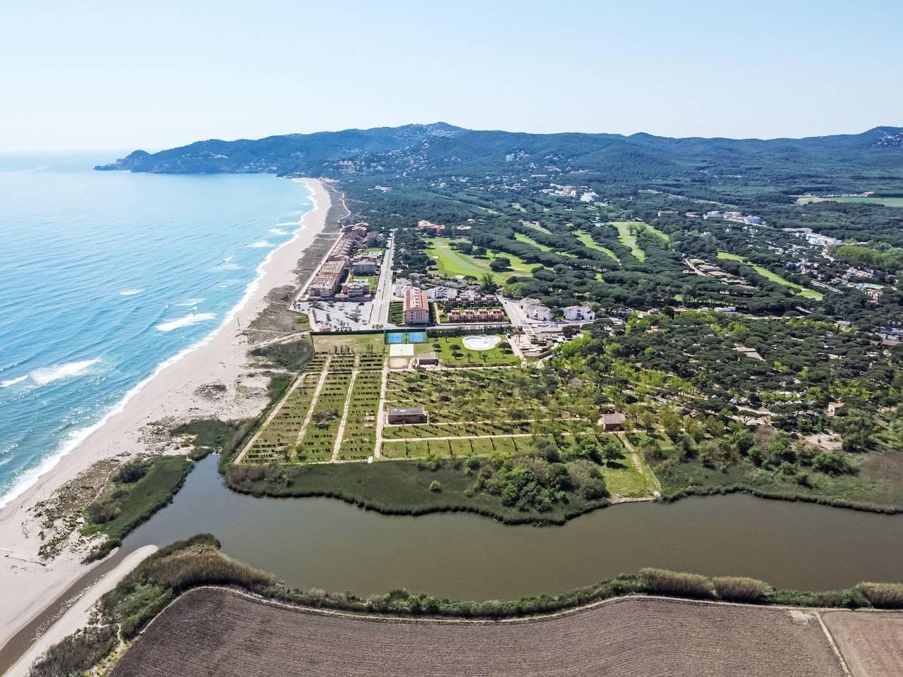Puigsaguilla Confort & Relax in Pals, Costa Brava, Spanje voor 8 personen foto 21