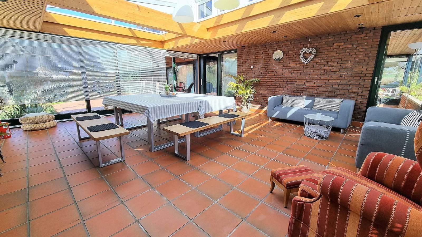 Vakantieappartement in Harburg, Duitsland voor 5 personen foto 13
