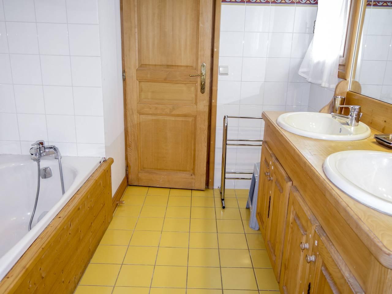L'Epachat in Saint-Gervais-les-Bains, Pays du Mont-Blanc, Frankrijk voor 10 personen foto 24