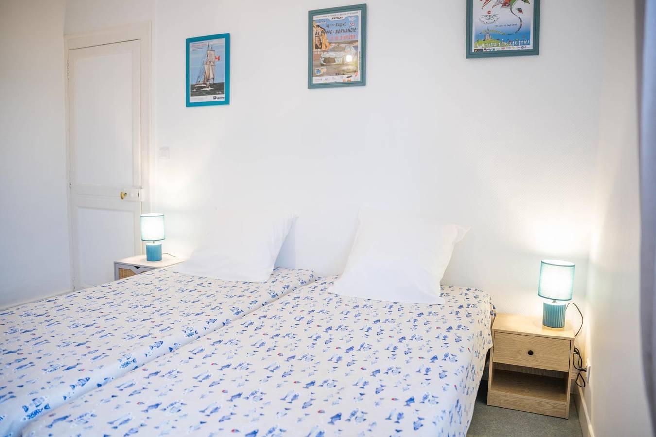 Vakantiehuis in Seine-Maritime, Frankrijk voor 4 personen foto 5
