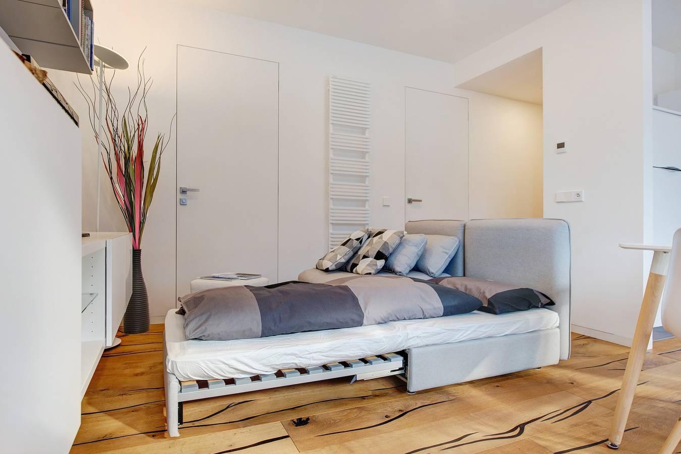 Vakantieappartement in Trentino, Italië voor 4 personen foto 12