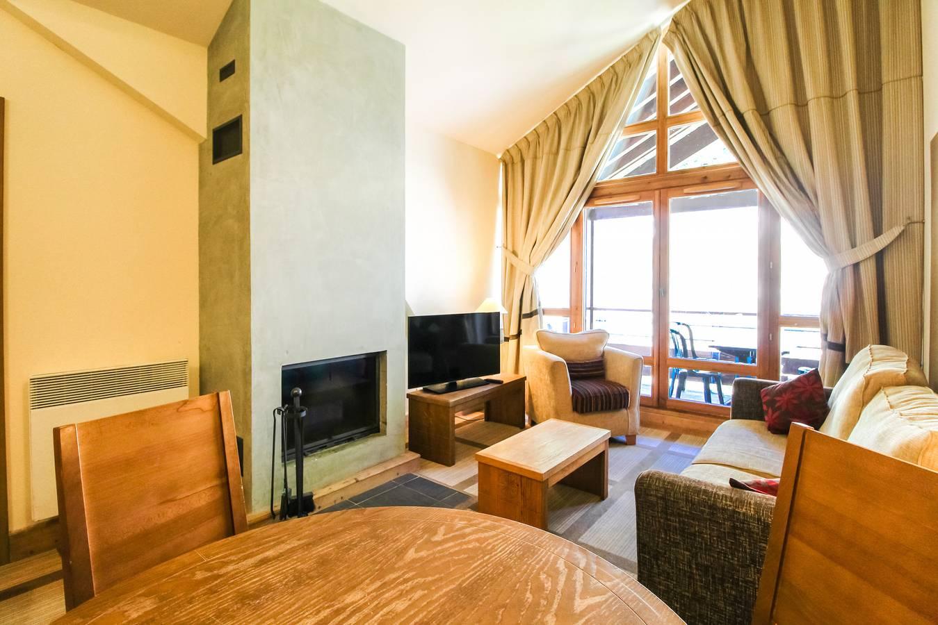 Vakantieappartement in Rhône-Alpes, Frankrijk voor 4 personen foto 18