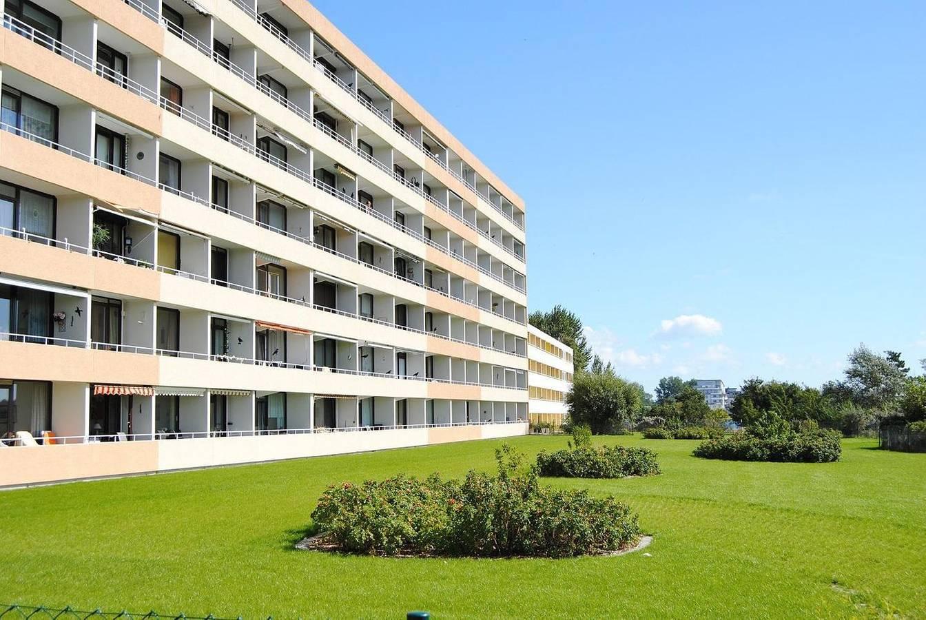 Vakantieappartement in Heiligenhafen, Duitsland voor 4 personen foto 14