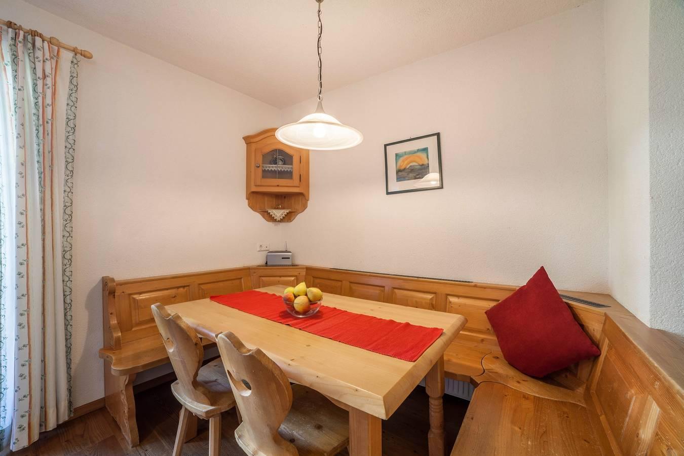 Vakantieappartement in Vinschgau, Italië voor 6 personen foto 7