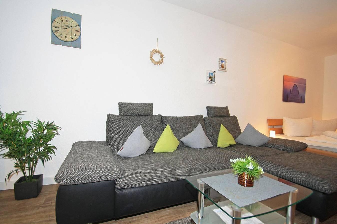 Vakantieappartement in Heiligenhafen, Duitsland voor 4 personen foto 4