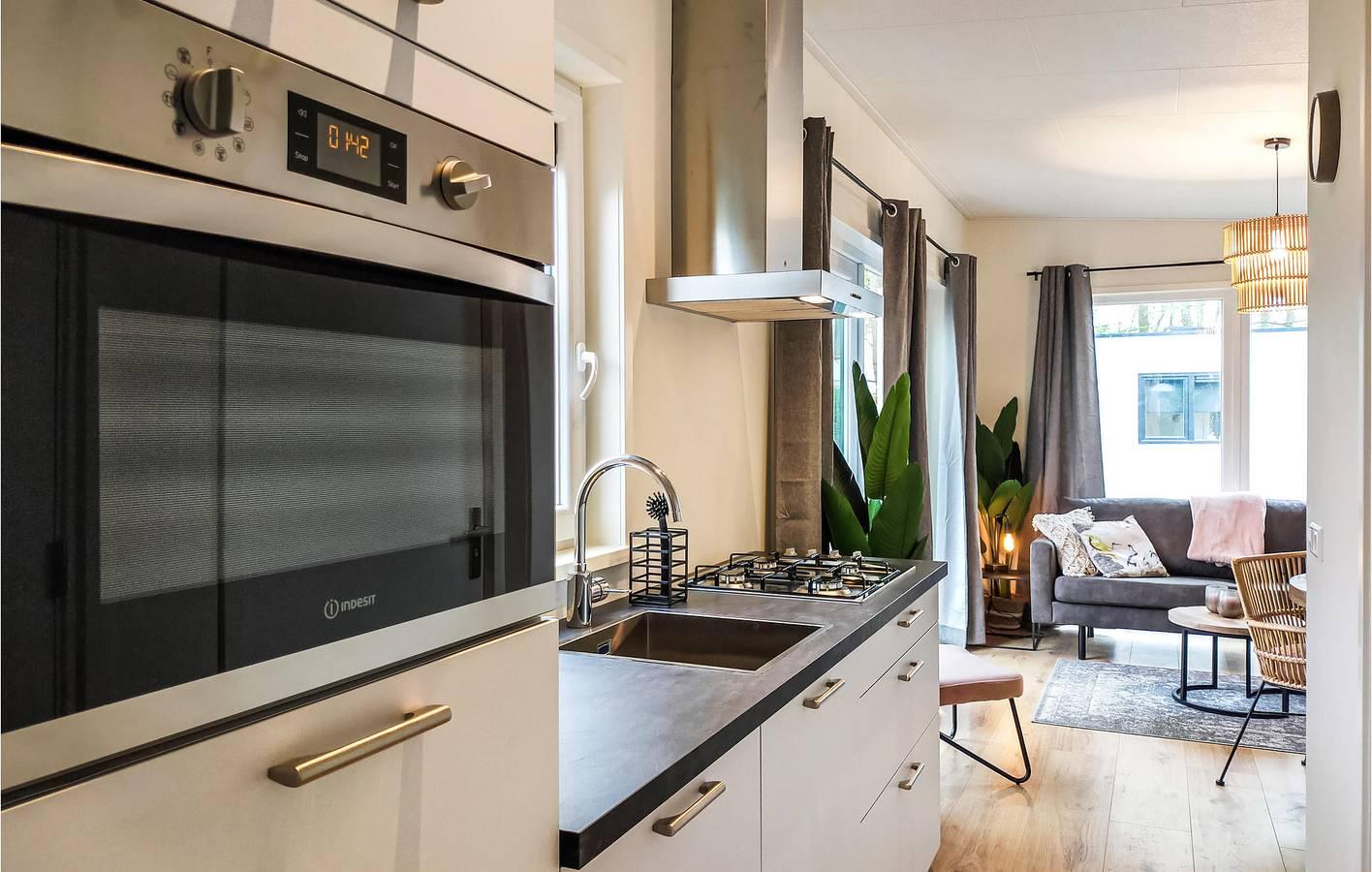 Vakantiehuis in Borsele, Nederland voor 4 personen foto 8