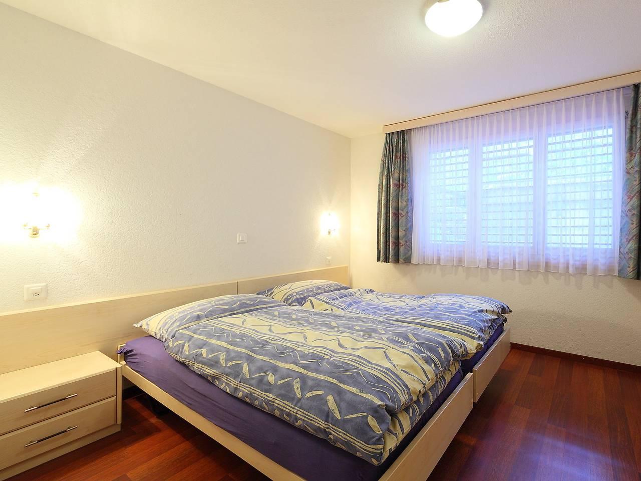 Vakantieappartement in Zermatt, Zwitserland voor 4 personen foto 6