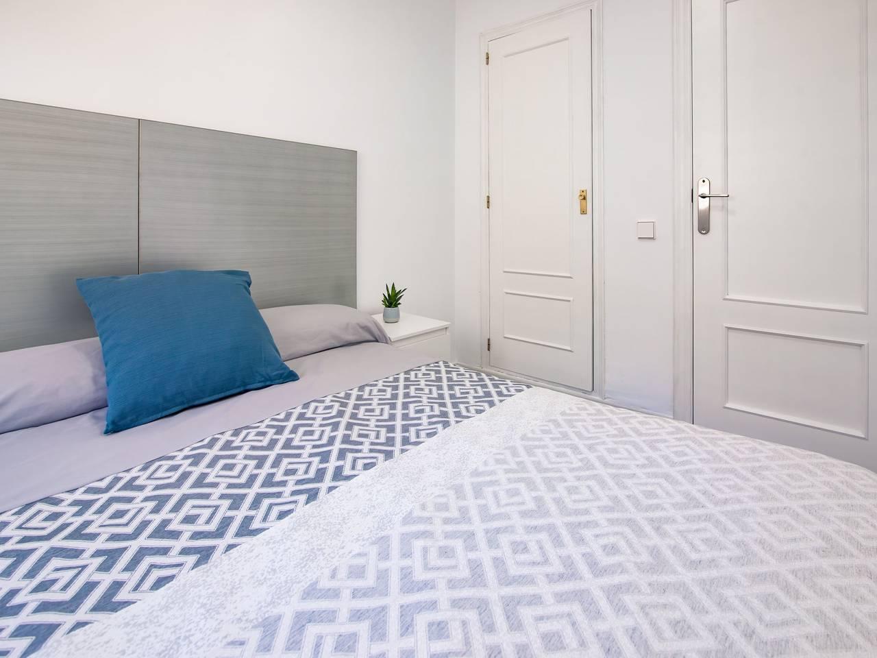 Vakantieappartement in Dénia, Spanje voor 2 personen foto 11