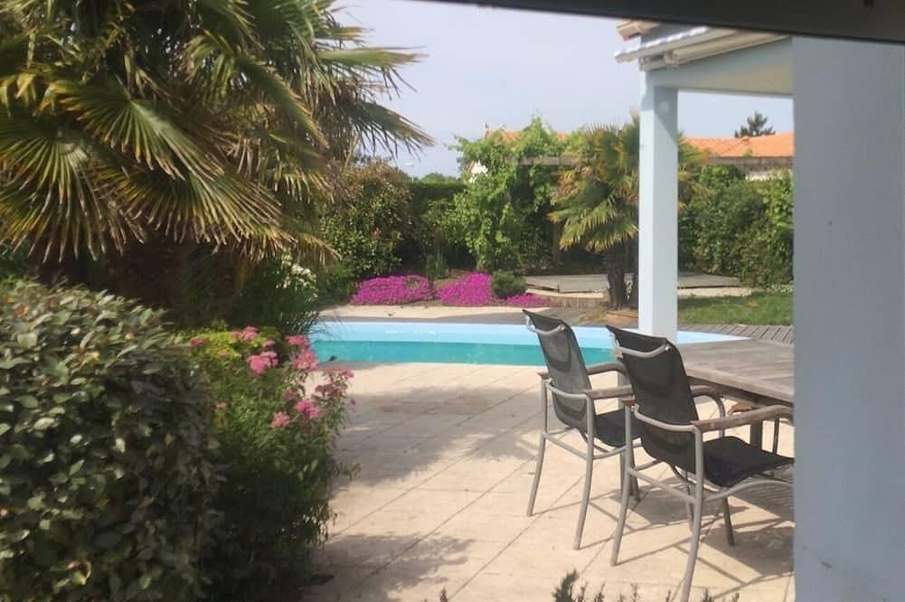 Vakantiehuis in Vendée foto 16