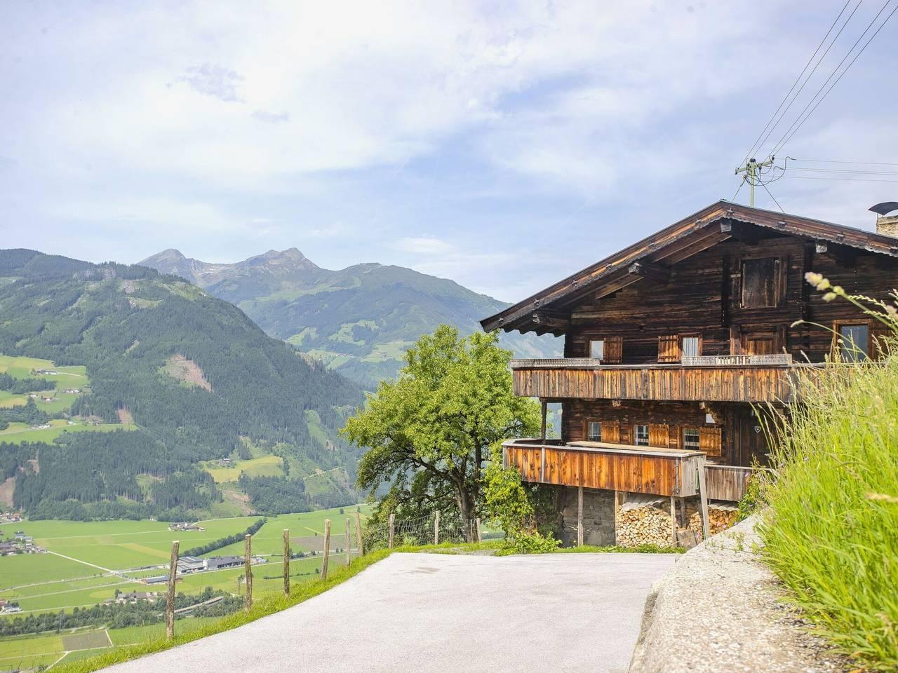 Vakantiehuis in Zillertal, Oostenrijk voor 14 personen foto 13