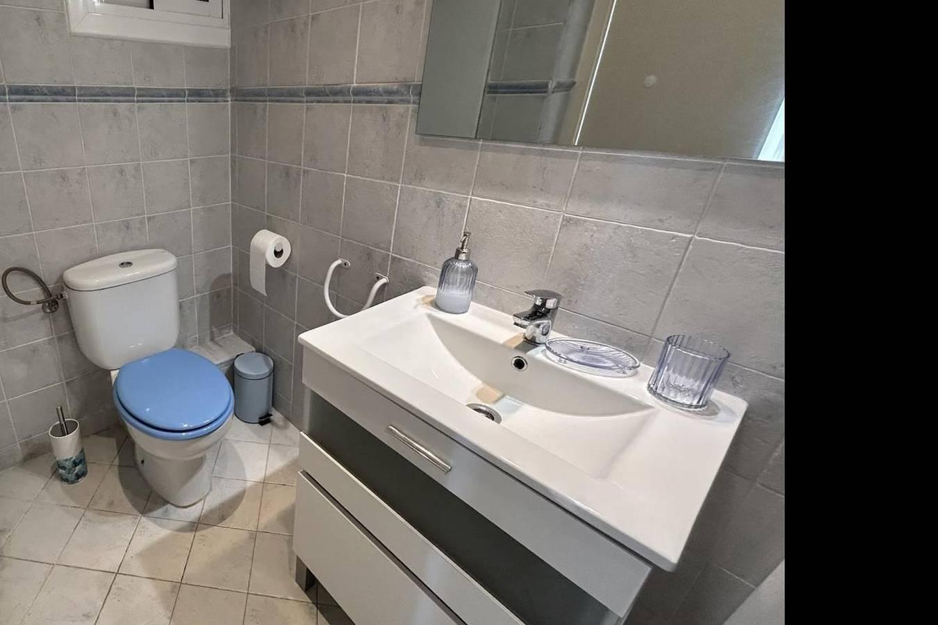 Vakantieappartement met zwembad in Gavà, Baix Llobregat, Spanje voor 4 personen foto 21