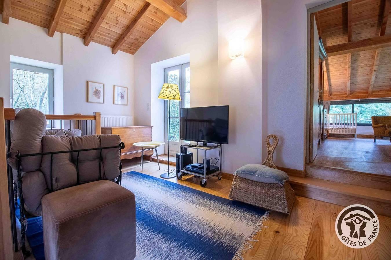 Vakantiehuis in Ariège, Frankrijk voor 6 personen foto 15