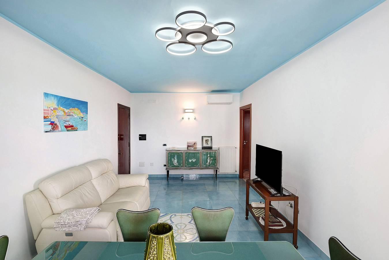 Vakantieappartement in Pozzuoli, Italië voor 4 personen foto 7