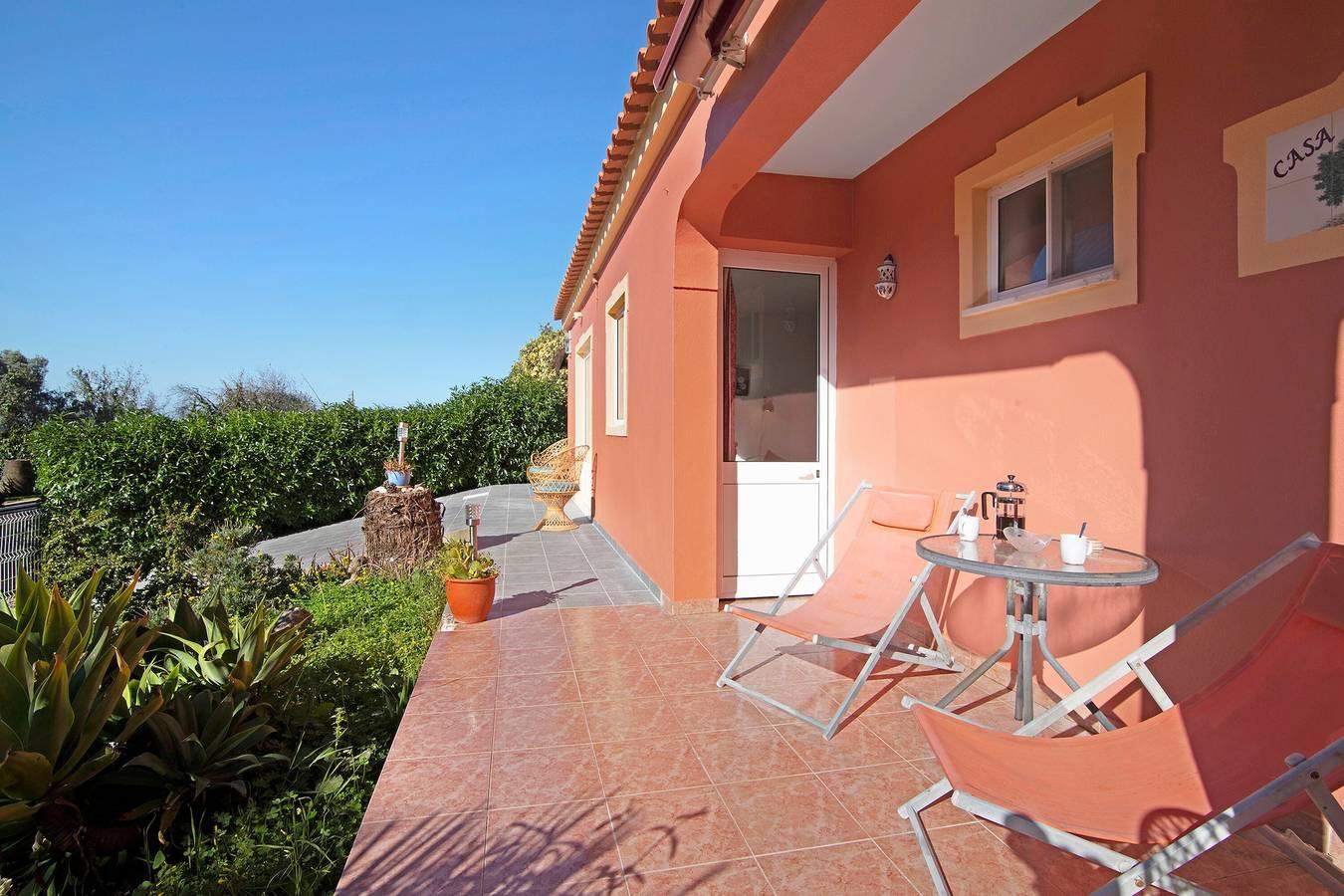 Vakantiehuis in Faro District foto 10