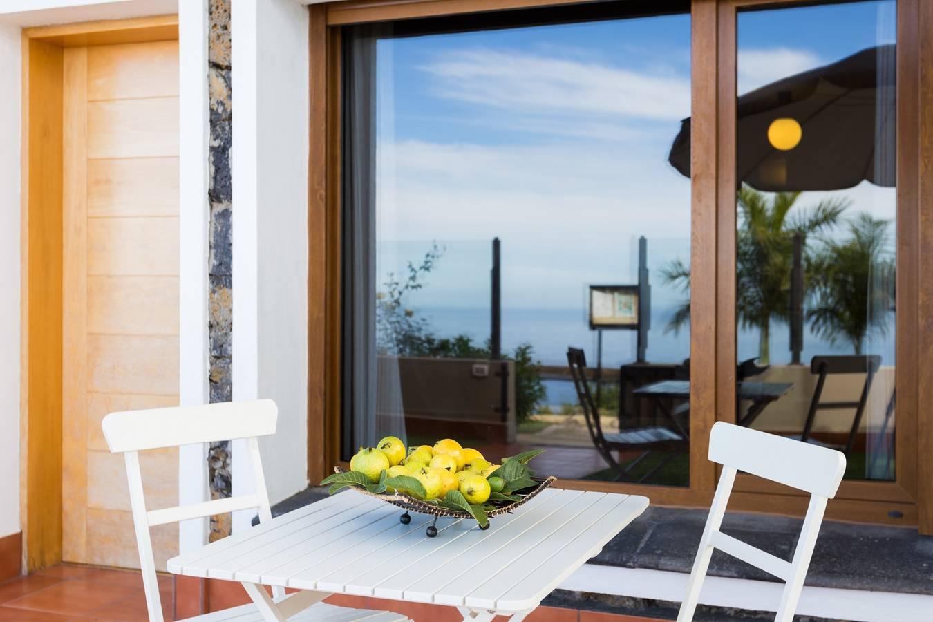 Vakantieappartement in Tenerife, Spanje voor 3 personen foto 3
