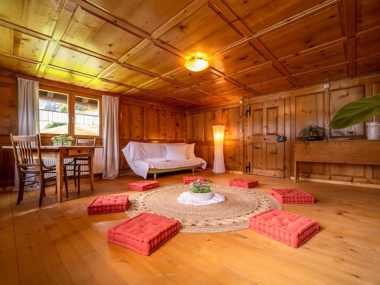 Vakantieappartement in Sonntag, Oostenrijk voor 8 personen foto 12