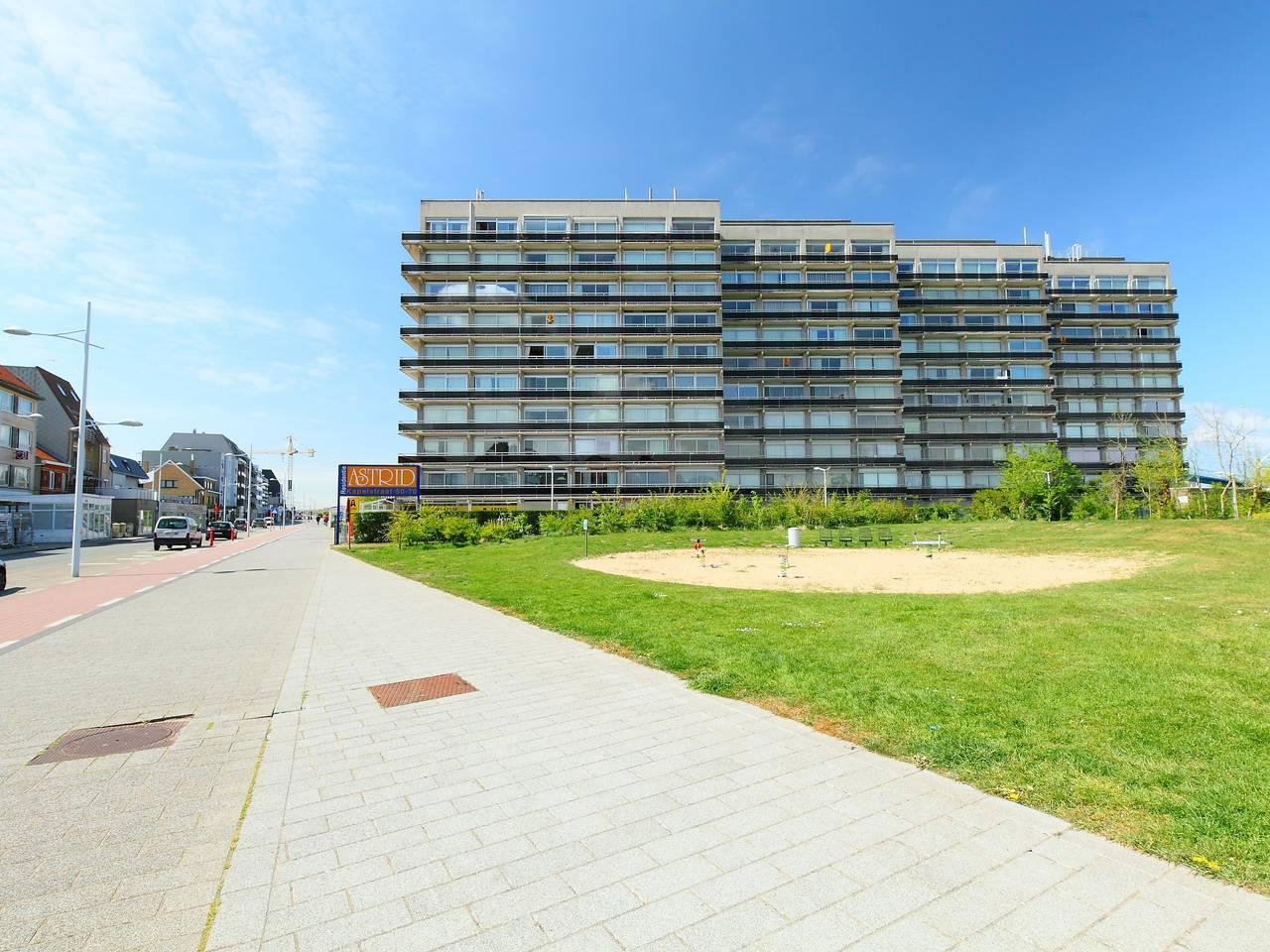 Vakantieappartement in Bredene, België voor 4 personen foto 15