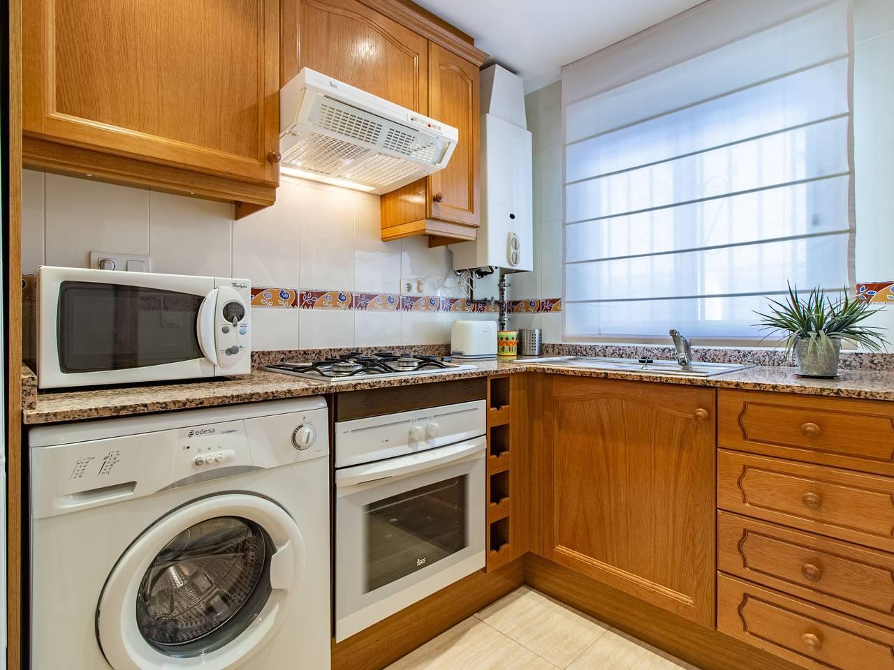 Vakantieappartement in Oropesa del Mar, Spanje voor 4 personen foto 4