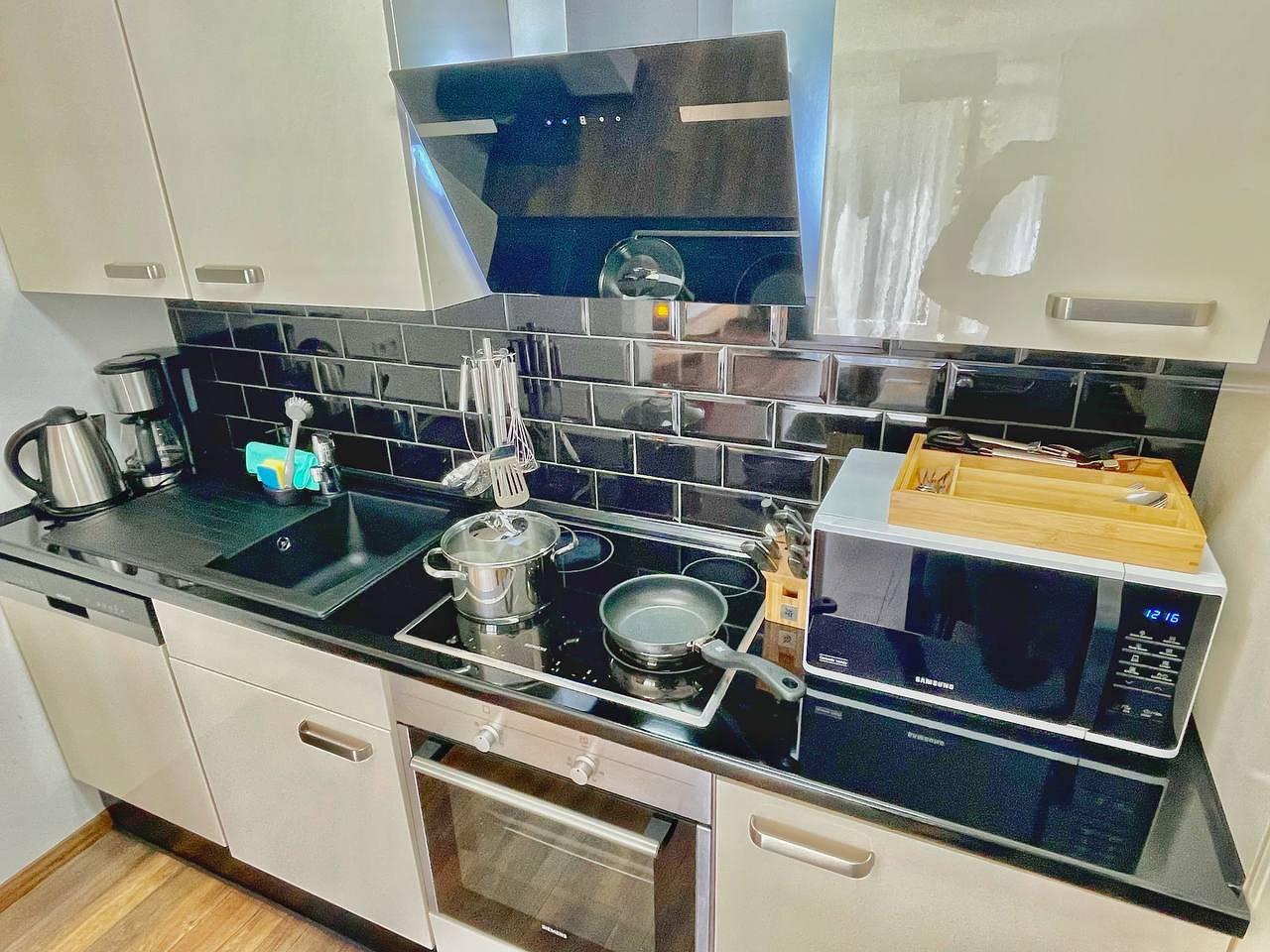 Vakantieappartement in Harz, Duitsland voor 4 personen foto 10