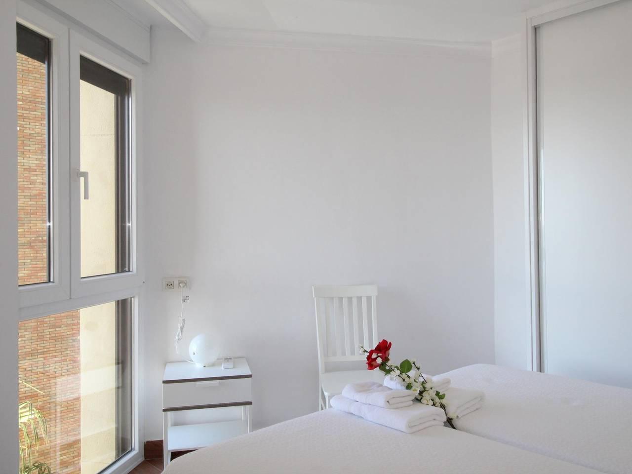 Vakantieappartement in Malaga, Spanje voor 4 personen foto 18