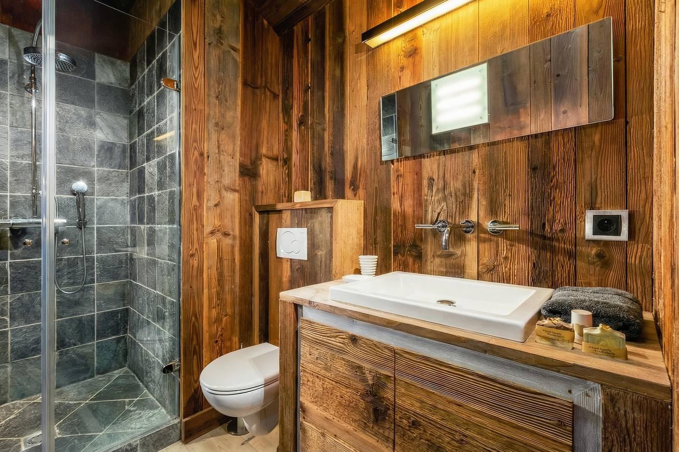 Vakantieappartement in Chamonix, Frankrijk voor 7 personen foto 9
