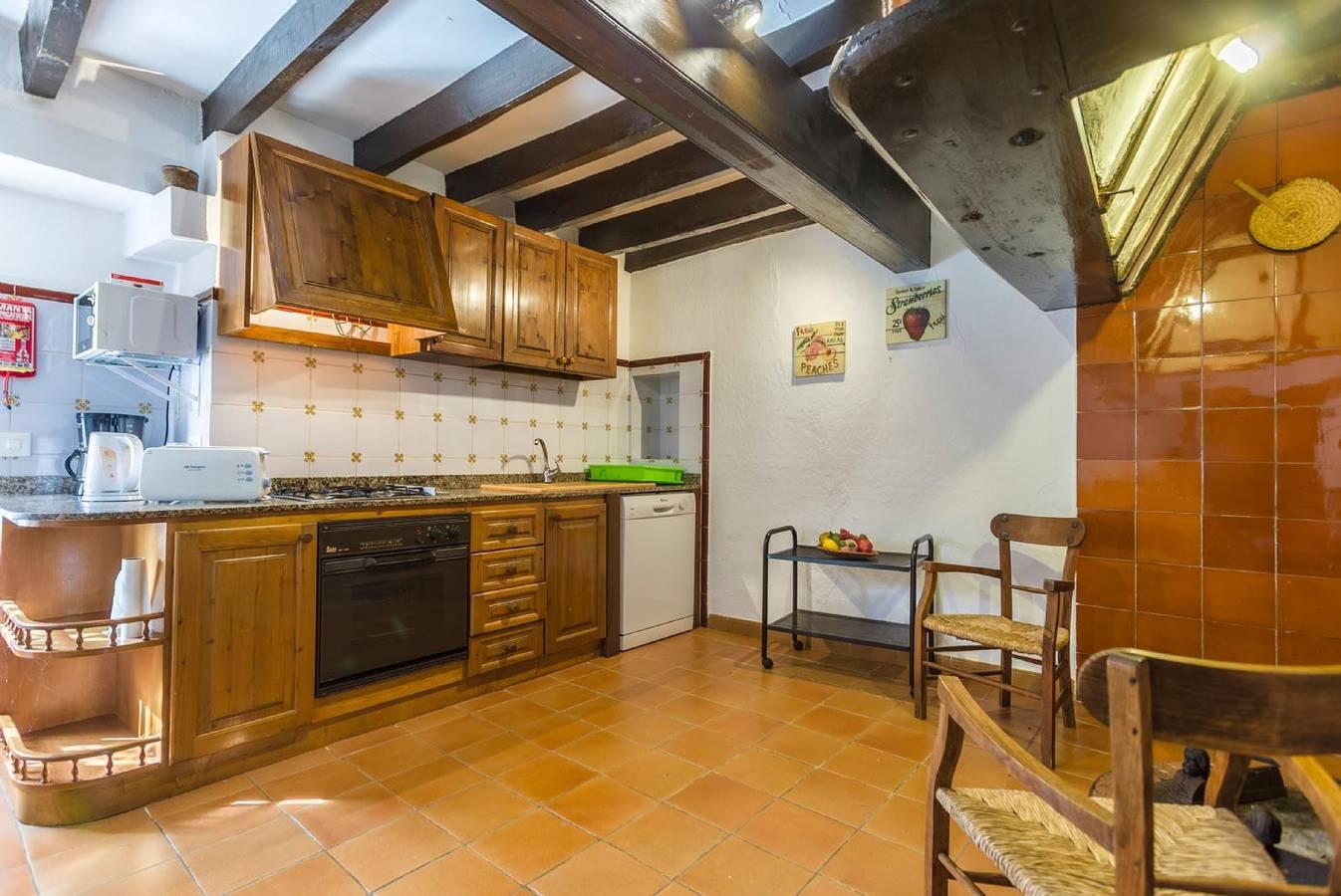Vakantiehuis in Mallorca, Spanje voor 6 personen foto 11