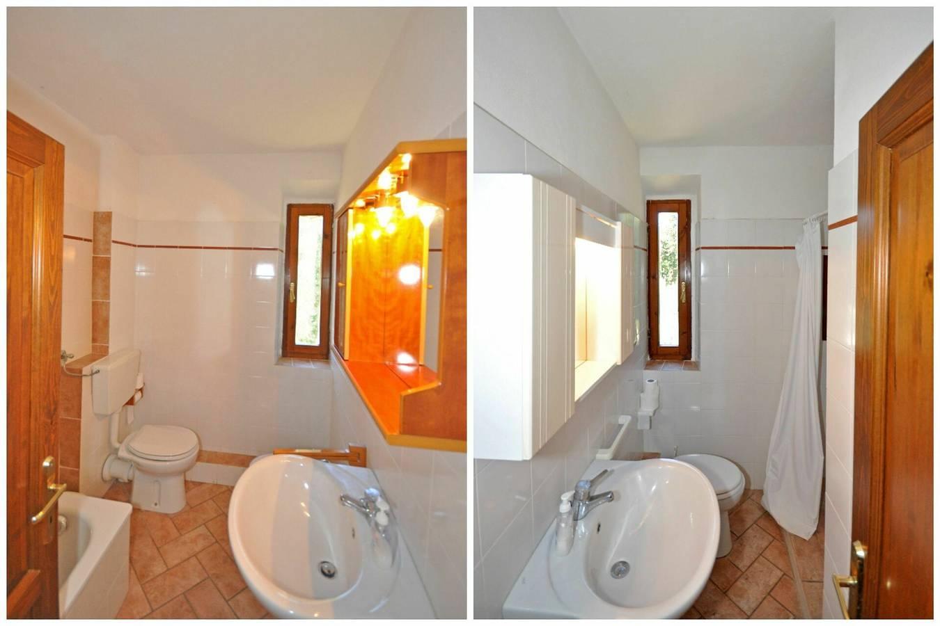 Vittoriana - Vittoriana 4 in San Gimignano, Provincie Siena, Italië voor 4 personen foto 21