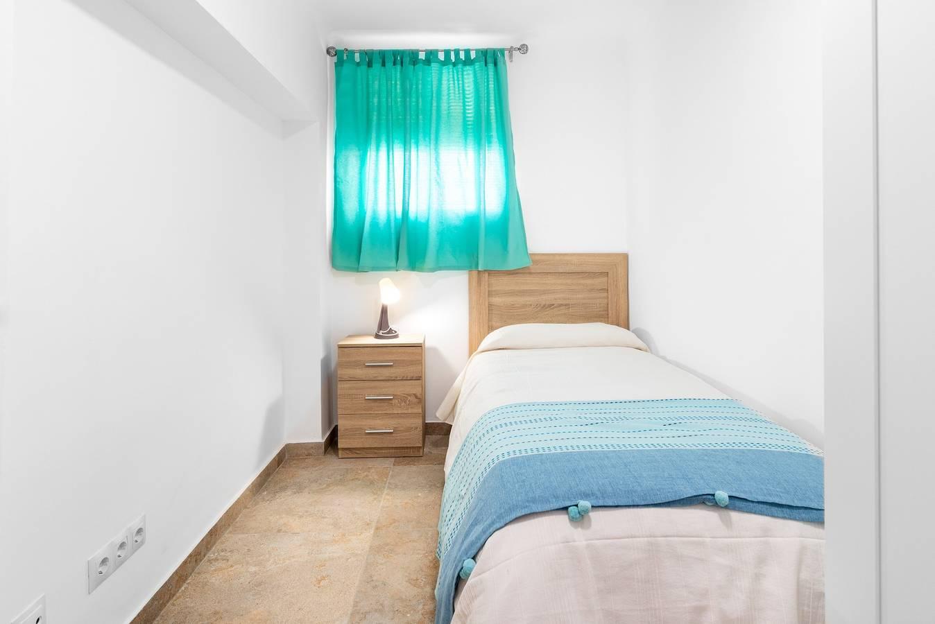 Vakantiehuis in Axarquía, Spanje voor 4 personen foto 16