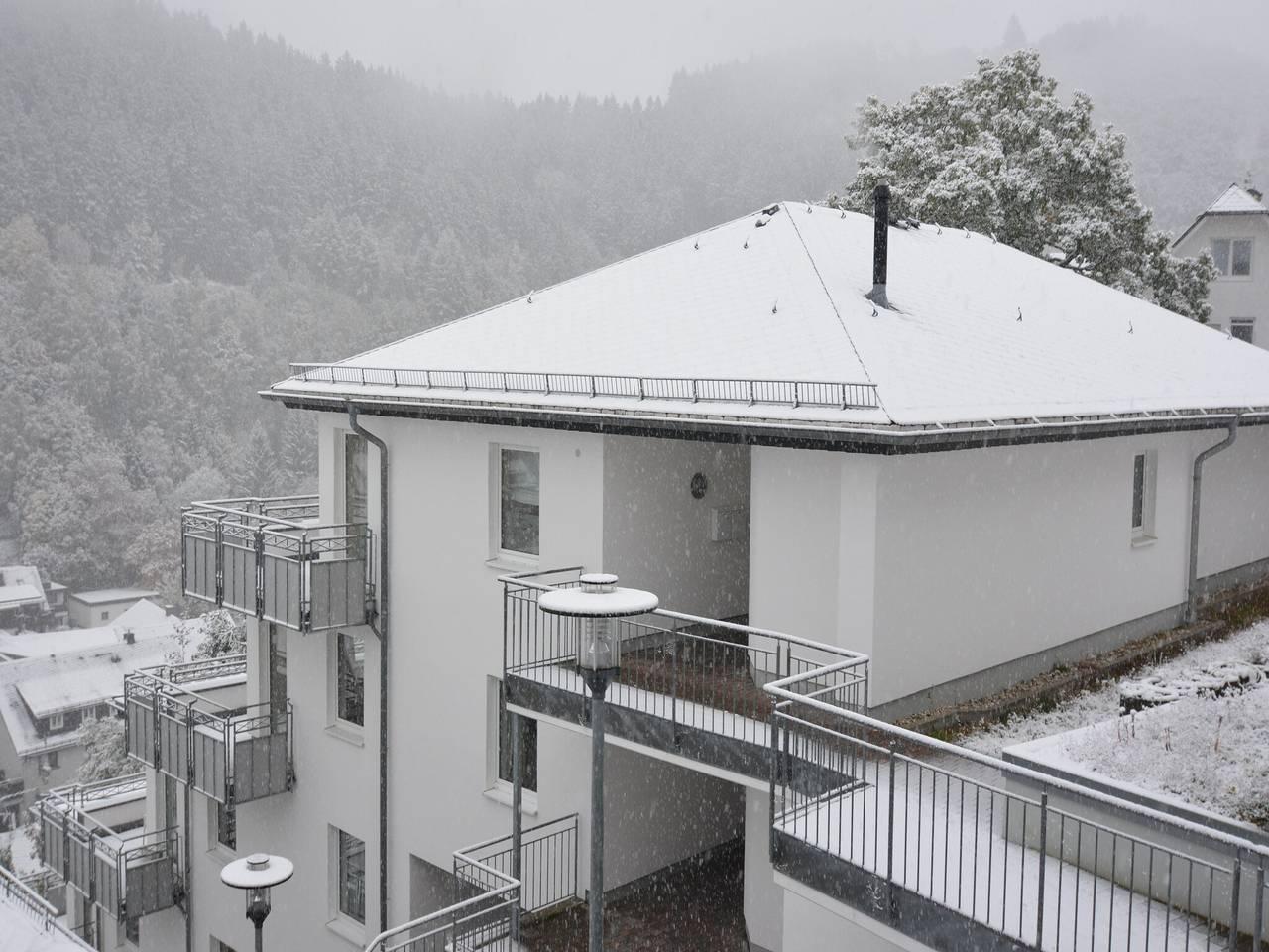 Vakantieappartement in Upland, Duitsland voor 6 personen foto 14