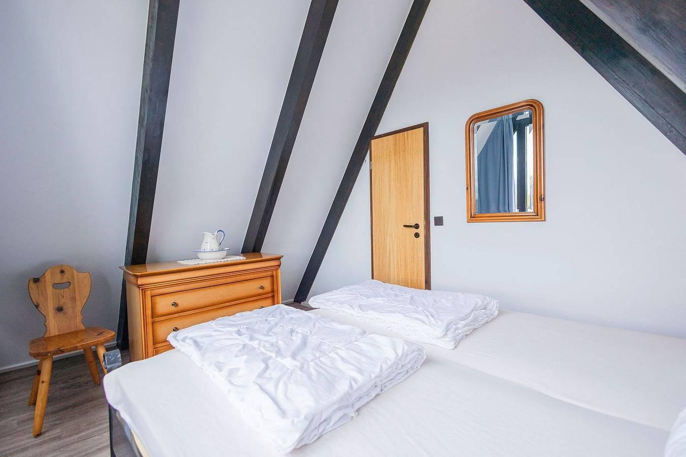 Vakantiehuis in Bodensee, Duitsland voor 5 personen foto 16