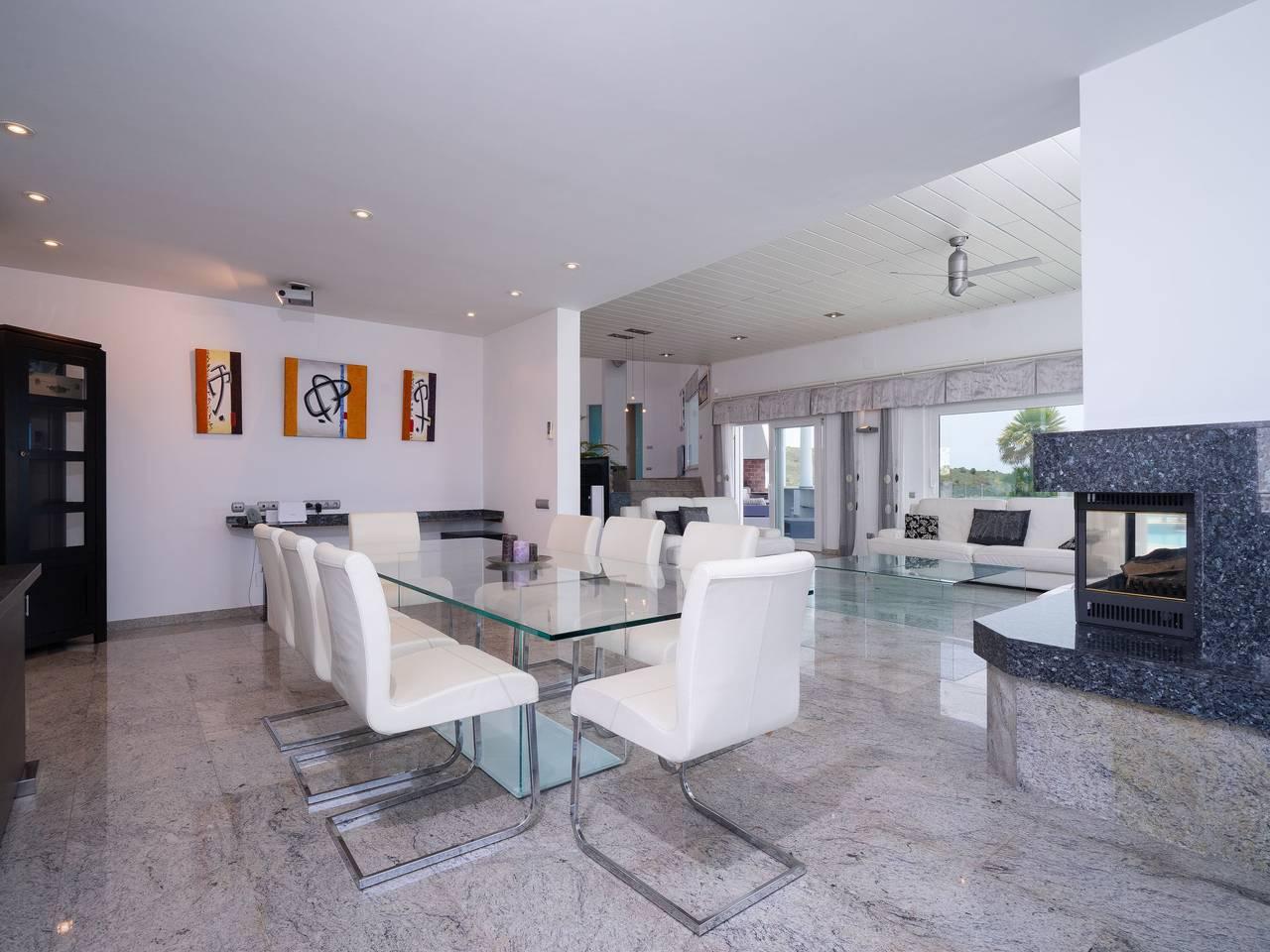 Vakantiehuis in Marina Alta, Spanje voor 8 personen foto 12