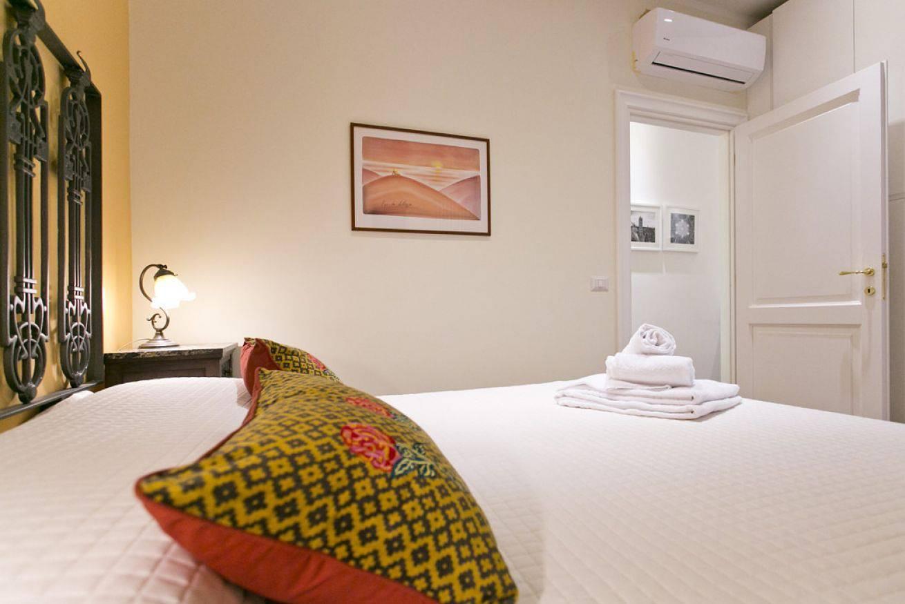 Vakantieappartement in Siena, Italië voor 6 personen foto 17