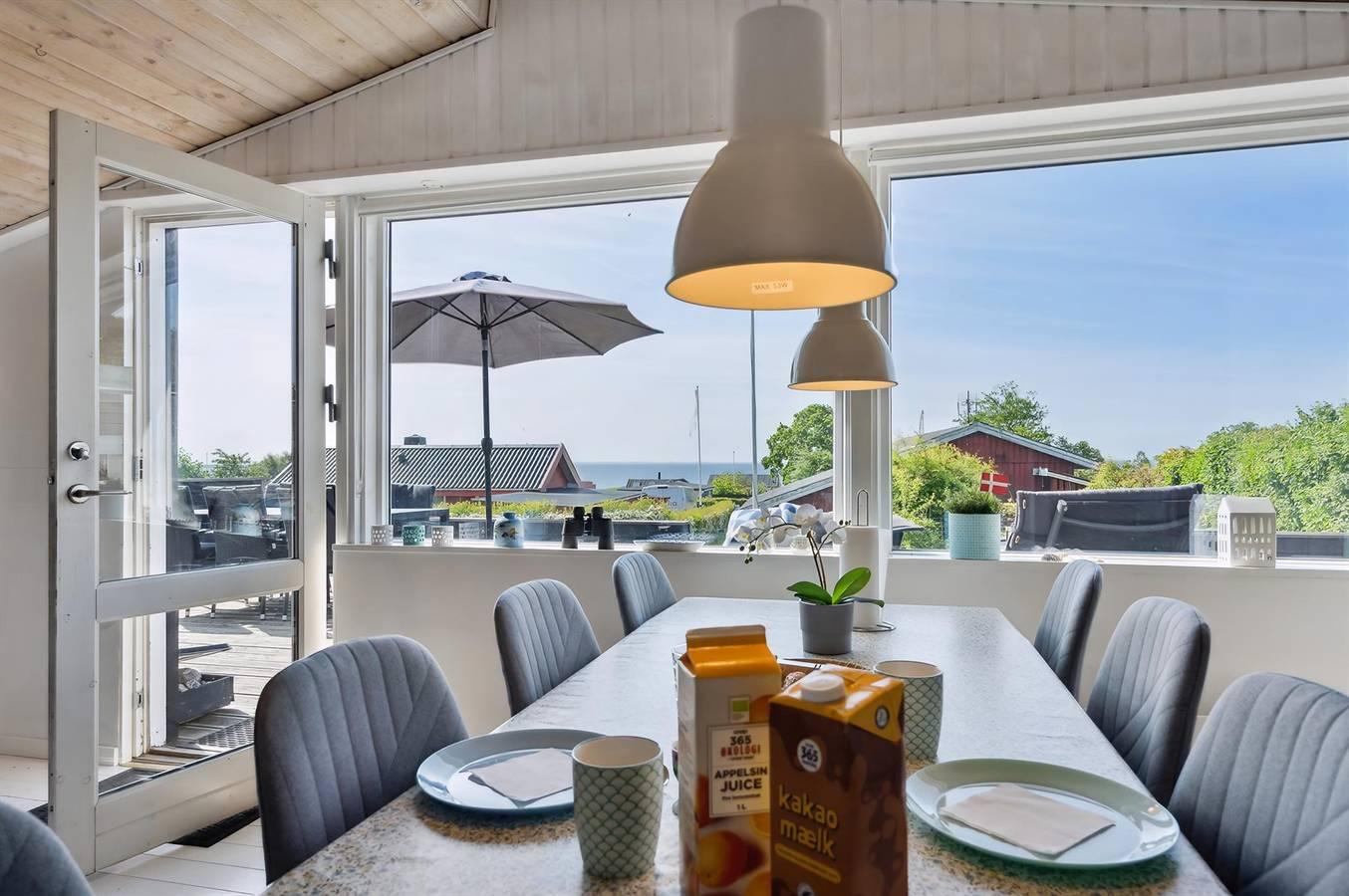 Vakantiehuis in Haderslev, Denemarken voor 6 personen foto 10
