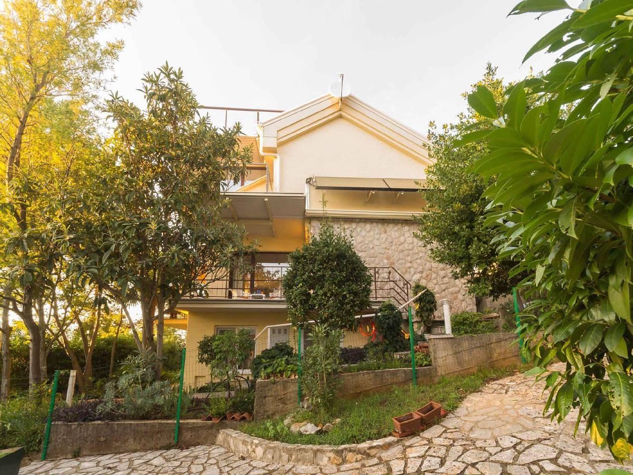 Vakantieappartement in Krk, Kroatië voor 6 personen foto 2