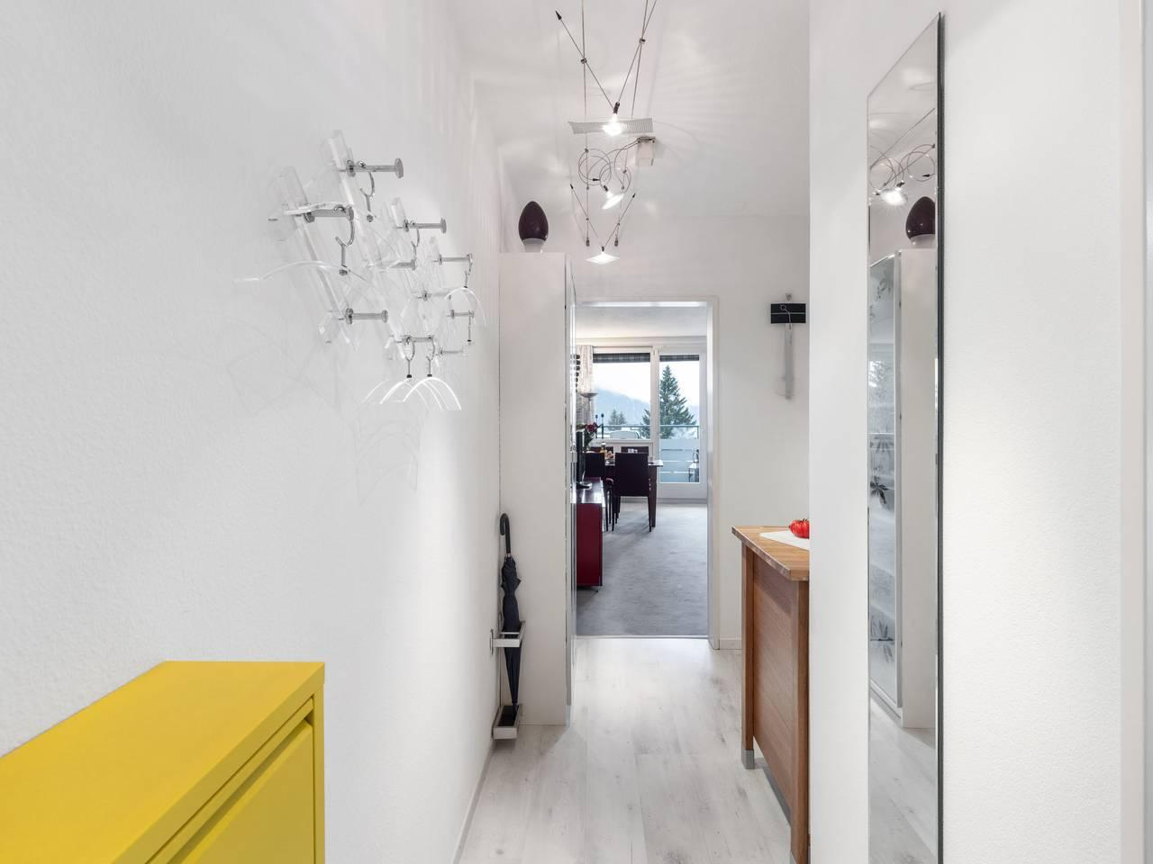 Vakantieappartement in Davos, Zwitserland voor 6 personen foto 10