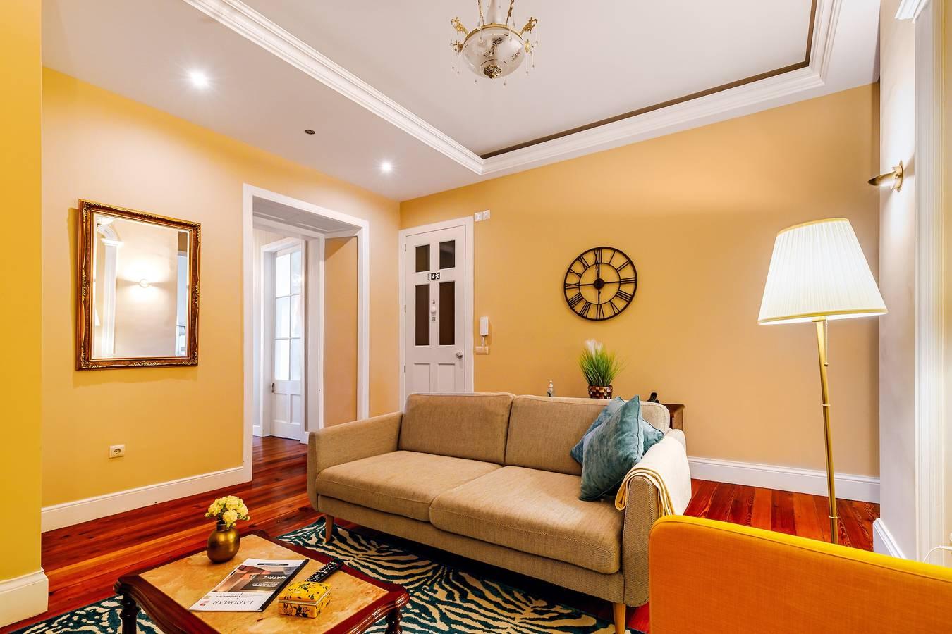 Vakantieappartement in Faial foto 3