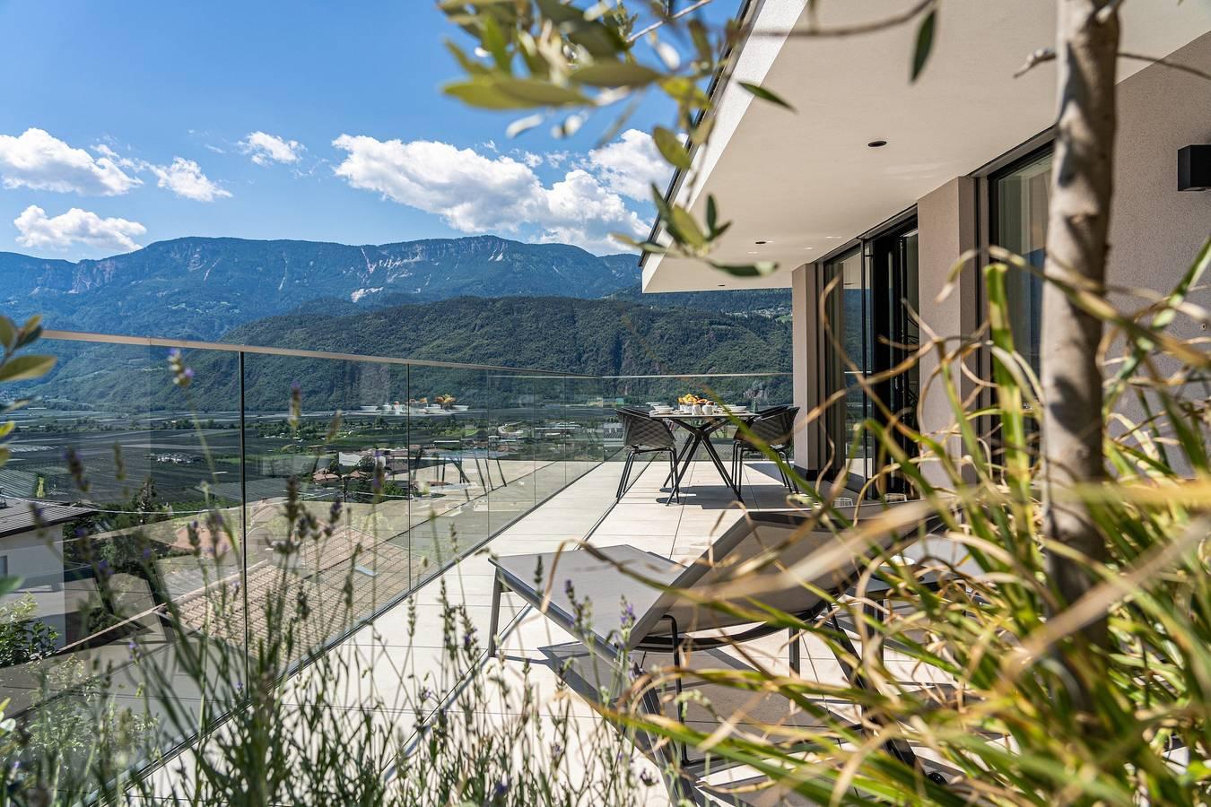 Vakantieappartement in Gargazon, Italië voor 4 personen foto 8