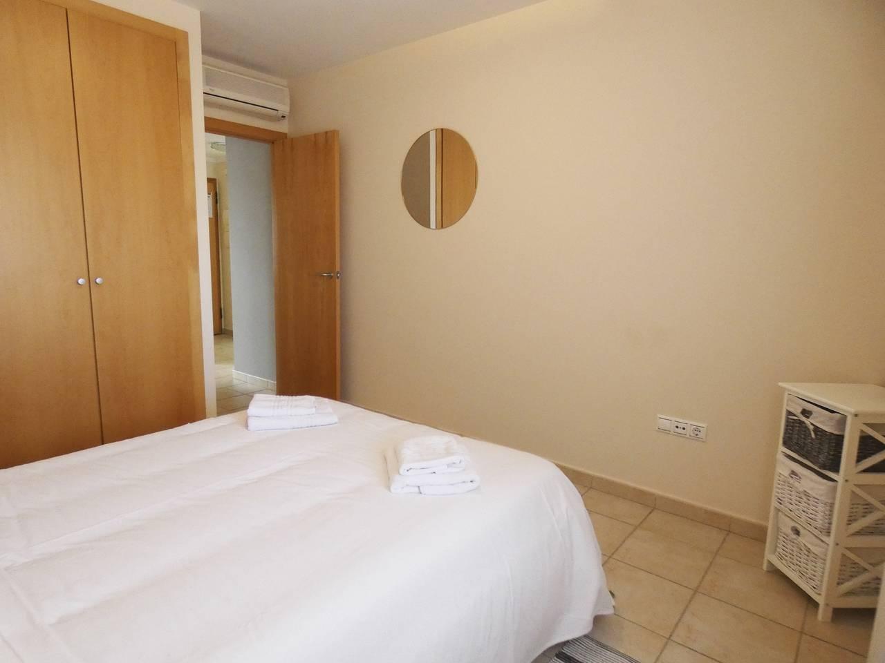 Vakantieappartement in Safor, Spanje voor 4 personen foto 14