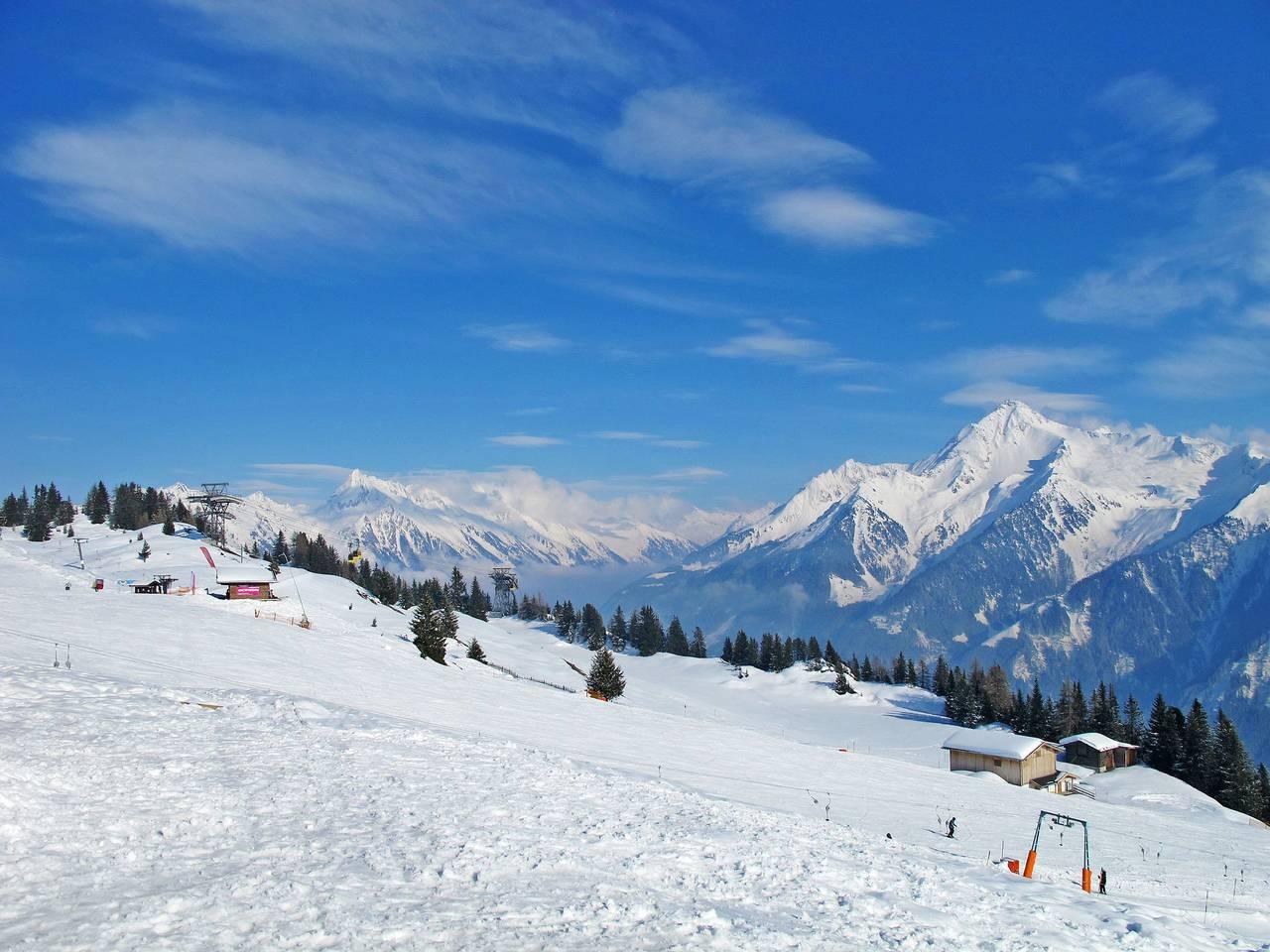 Christian in Ginzling, Zillertaler Alpen, Oostenrijk voor 4 personen foto 24