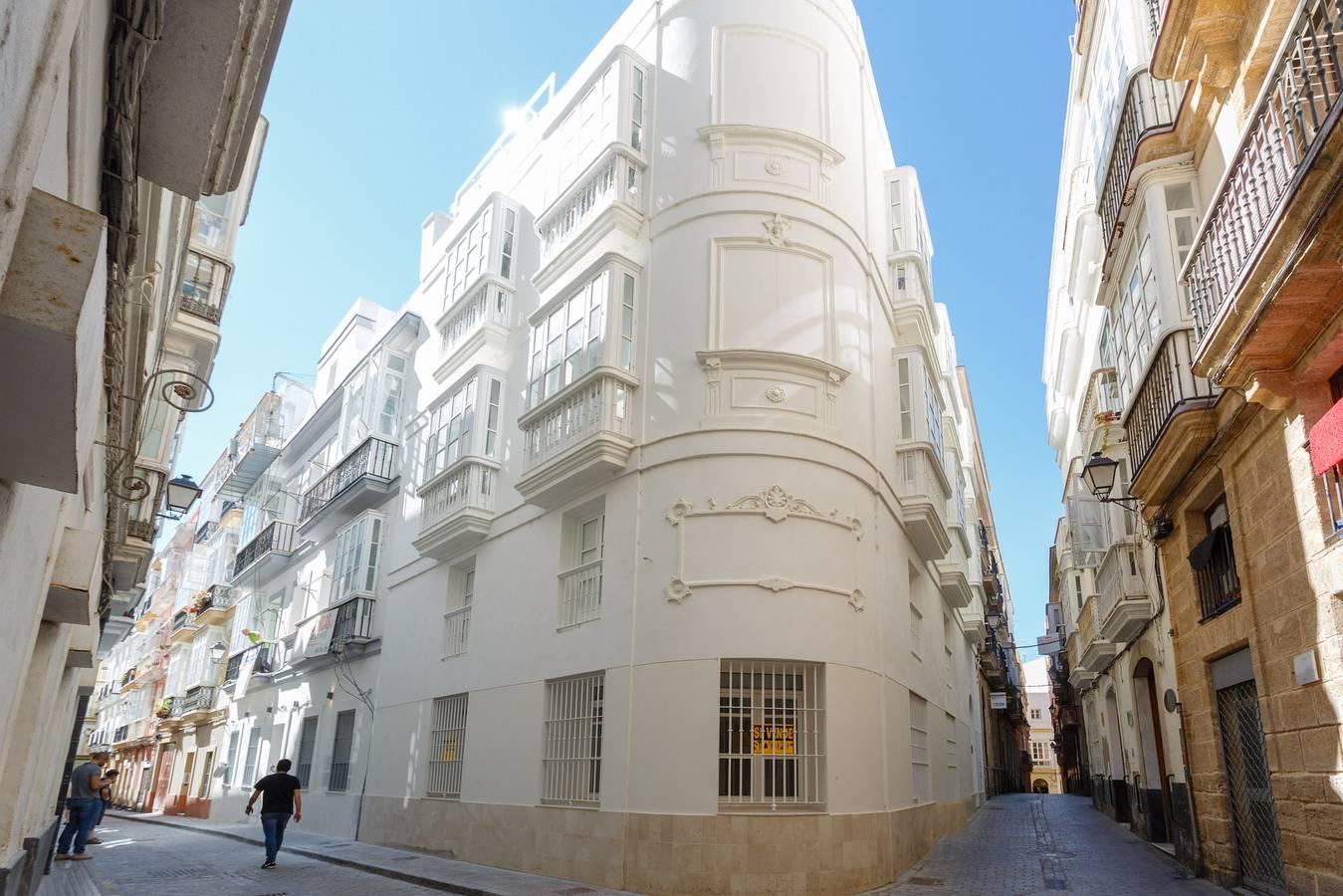 Vakantieappartement in Cádiz, Spanje voor 4 personen foto 5
