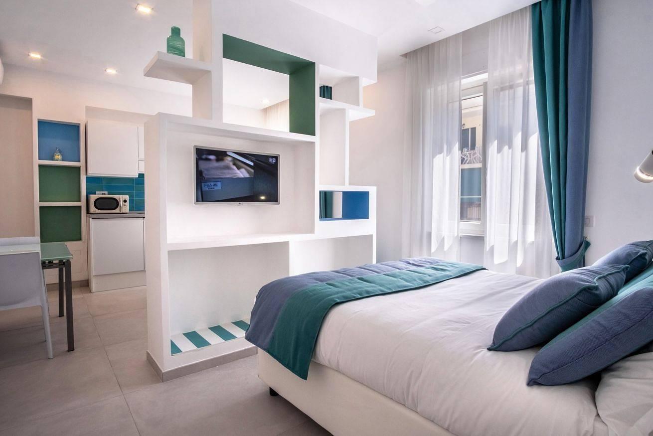 Vakantieappartement in Sorrento, Italië voor 6 personen foto 3